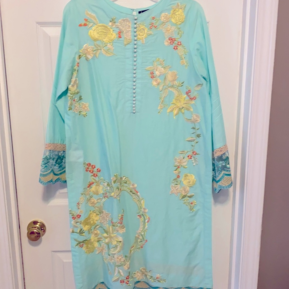 Brand new Pakistani Indian outfit